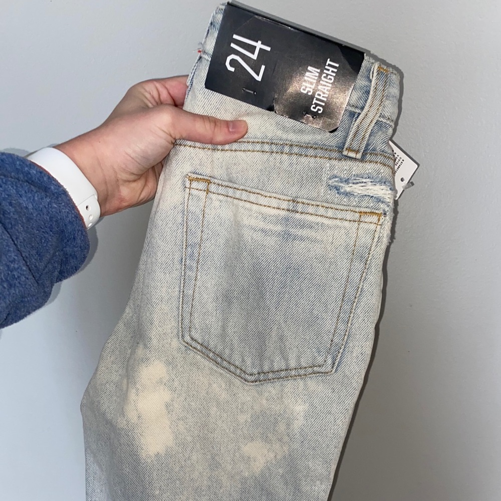 URBAN OUTFITTER JEANS